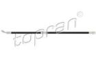 Bellow Kit, drive shaft TOPRAN 500 587