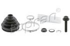 Bellow Kit, drive shaft TOPRAN 108 369
