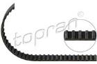 Bellow Kit, drive shaft TOPRAN 108 369