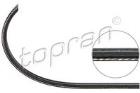 V-ribbed Belt TOPRAN 113 498