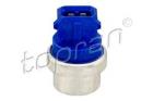 Sensor, coolant temperature TOPRAN 100 191
