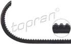 Timing Belt TOPRAN 720 126