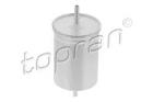 Fuel Filter TOPRAN 103 174