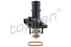 Timing Belt TOPRAN 108 601