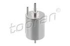 Fuel Filter TOPRAN 110 934
