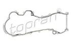 Gasket, oil pump TOPRAN 207 605