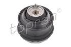 Gasket, oil pump TOPRAN 206 585