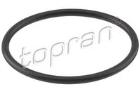 Seal, thermostat TOPRAN 113 458