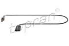 Oxygen Sensor TOPRAN 112 190