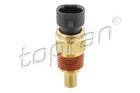 Sensor, coolant temperature TOPRAN 206 725