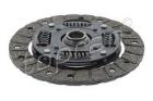 Clutch Disc TOPRAN 111 815