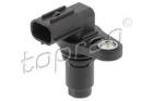 Rain Sensor TOPRAN 638 657