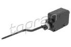 Actuator, central locking system TOPRAN 633 231