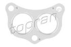 Chain, oil pump drive TOPRAN 701 988