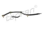 Pressure Switch, air conditioning TOPRAN 638 513