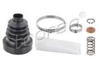 Charge Air Hose TOPRAN 119 081