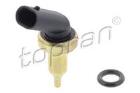 Sensor, coolant temperature TOPRAN 622 258