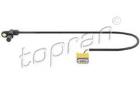 RPM Sensor, automatic transmission TOPRAN 722 616