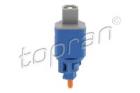 RPM Sensor, automatic transmission TOPRAN 722 616