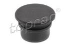 Sealing Plug, coolant flange TOPRAN 119 966