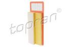 Air Filter TOPRAN 304 269