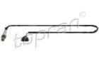 Control Valve, fuel quantity (common rail system) TOPRAN 639 828