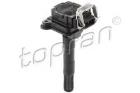 Ignition Coil TOPRAN 111 310