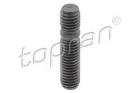 Sensor, crankshaft pulse TOPRAN 207 066