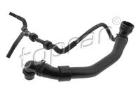 Radiator Hose TOPRAN 118 783