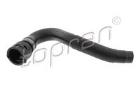 Radiator Hose TOPRAN 118 620