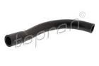 Radiator Hose TOPRAN 118 982