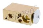 Expansion Valve, air conditioning TOPRAN 601 630