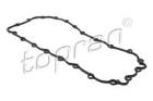 Clock Spring, airbag TOPRAN 638 461