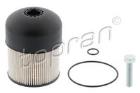 Fuel Filter TOPRAN 701 206