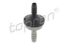 Link/Coupling Rod, stabiliser bar TOPRAN 500 915