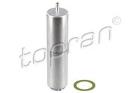 Fuel Filter TOPRAN 500 898