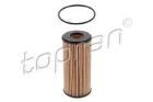 Oil Filter TOPRAN 115 050