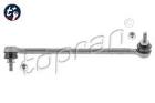 Link/Coupling Rod, stabiliser bar TOPRAN 500 910