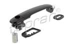 Clock Spring, airbag TOPRAN 304 636