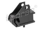 Fuel Line TOPRAN 119 897