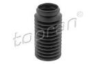 Protective Cap/Bellow, shock absorber TOPRAN 103 440