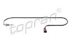 Oxygen Sensor TOPRAN 207 878