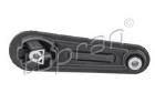 Mounting, engine TOPRAN 700 553