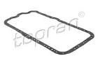 Gasket, oil sump TOPRAN 207 714