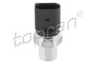 Pressure Switch, air conditioning TOPRAN 120 464