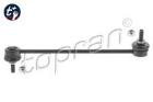 Link/Coupling Rod, stabiliser bar TOPRAN 500 148