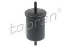 Fuel Filter TOPRAN 207 024