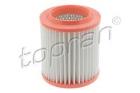 Air Filter TOPRAN 113 154
