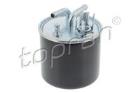 Fuel Filter TOPRAN 113 255
