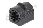 Gasket, charger TOPRAN 115 342